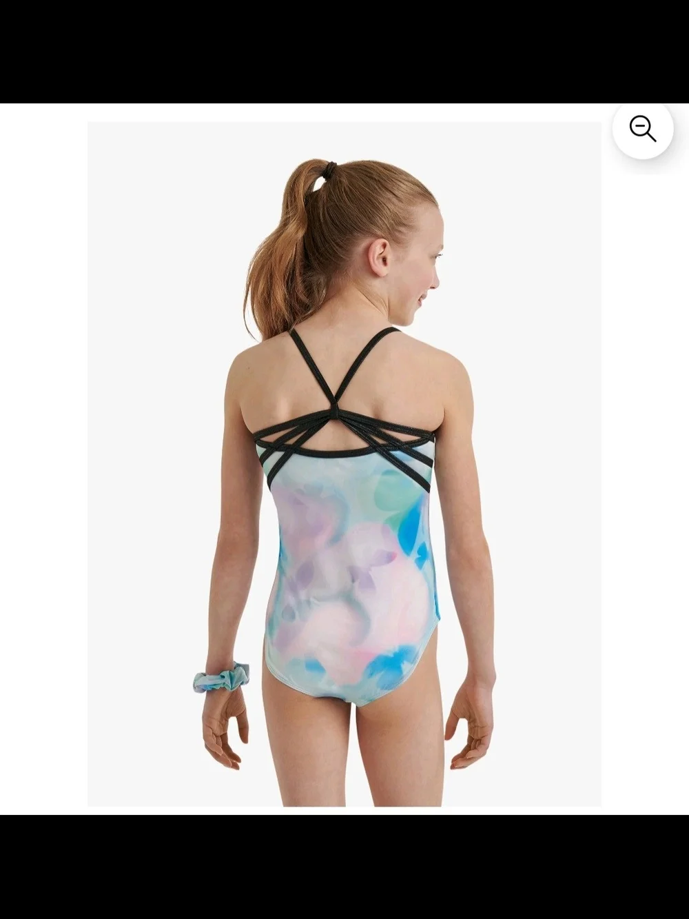 Justice #dancewear brand